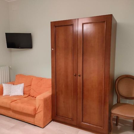 A Casa Di Gio' Bed & Breakfast Atri Bagian luar foto