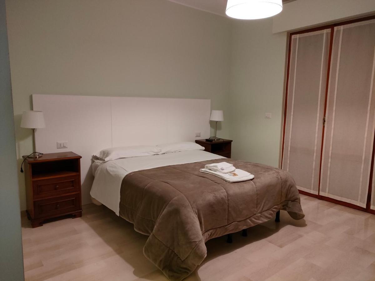 A Casa Di Gio' Bed & Breakfast Atri Bagian luar foto
