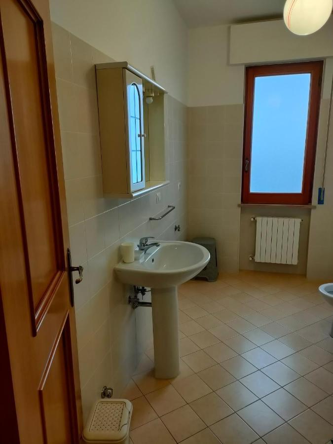 A Casa Di Gio' Bed & Breakfast Atri Bagian luar foto